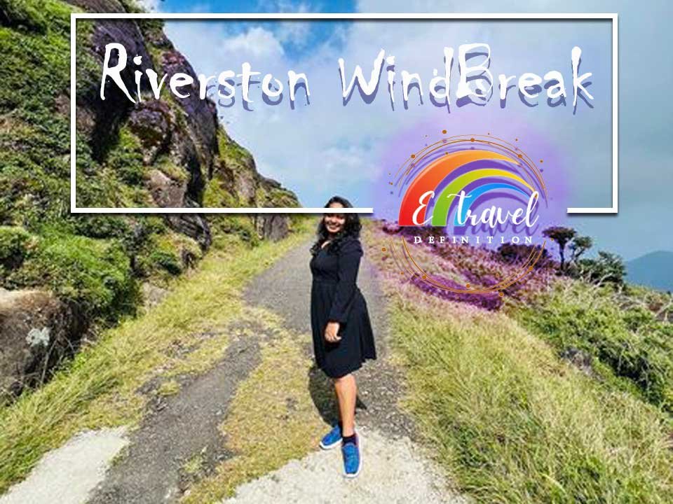 riverston windbreak